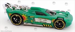 Green - Walmart Blitz 8-pack
